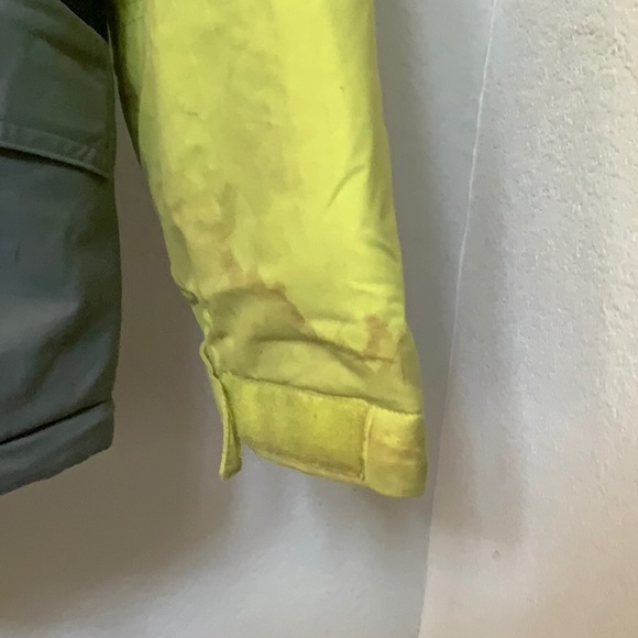 Rip Zone Snow Jacket - Picture 4 of 6